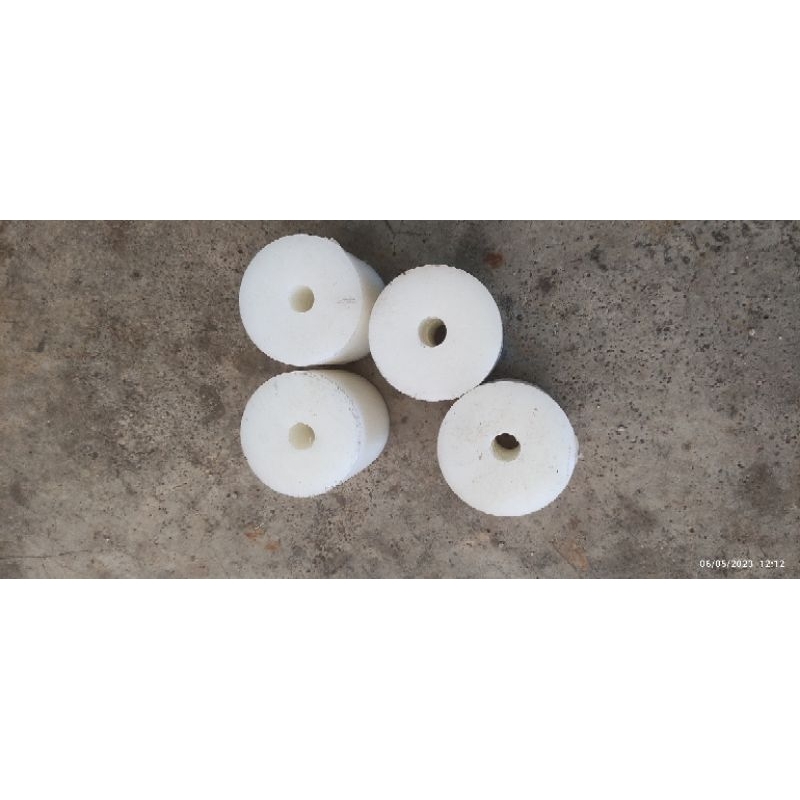 Body lift / Cabin Lift Teflon 4x4 Custom Size