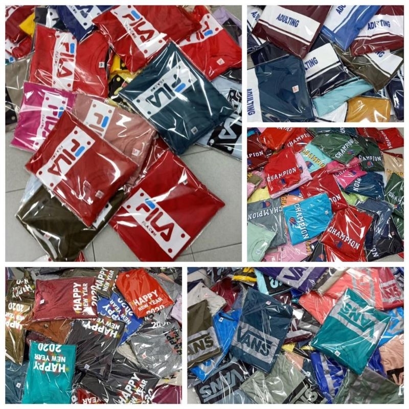 T-swart Adults (S-xxl) - กระสอบกลม T-swart คุณภาพจาก rm 3.99
