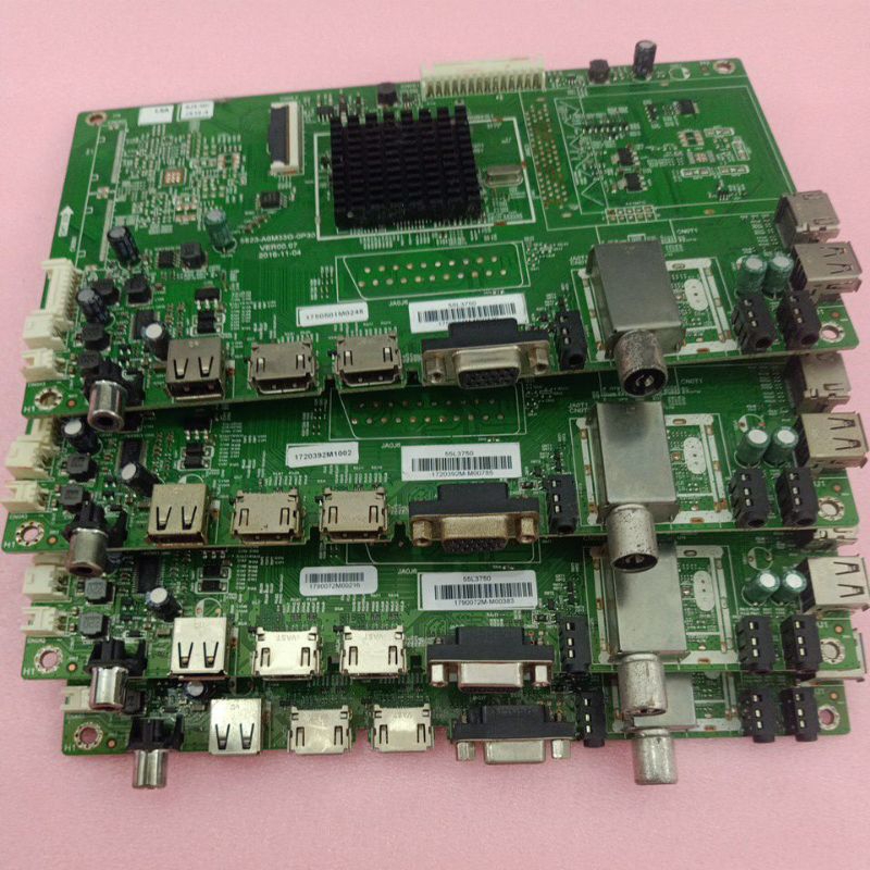เมนบอร์ดทดแทน Toshiba 55L3750