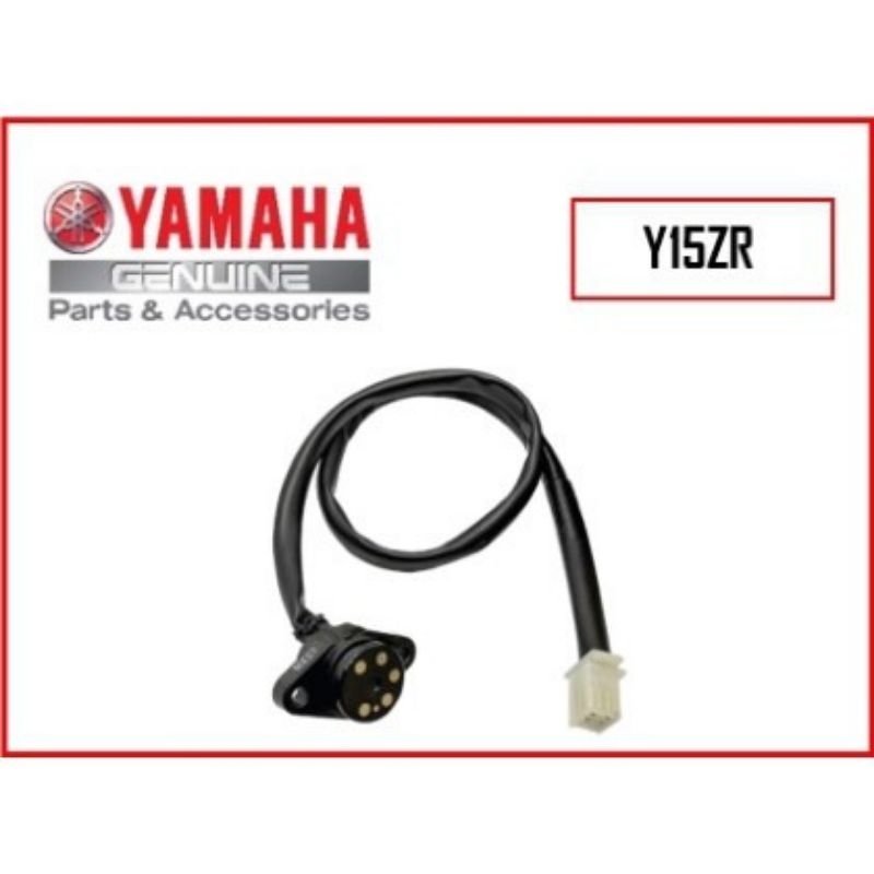 Y15ZR NEUTRAL ฟรีสวิตช์ YAMAHA