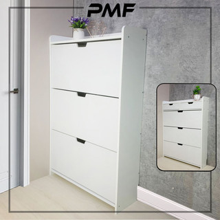PMF Rak Kasut / Rak / Storage rack / Almari Kasut / Rak Penyimpanan / Shoe Rack / Shoes Cabinet / Rack Set A