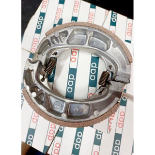 Ex5 LINING BRAKE / BRAKE SHOE 100% AAP