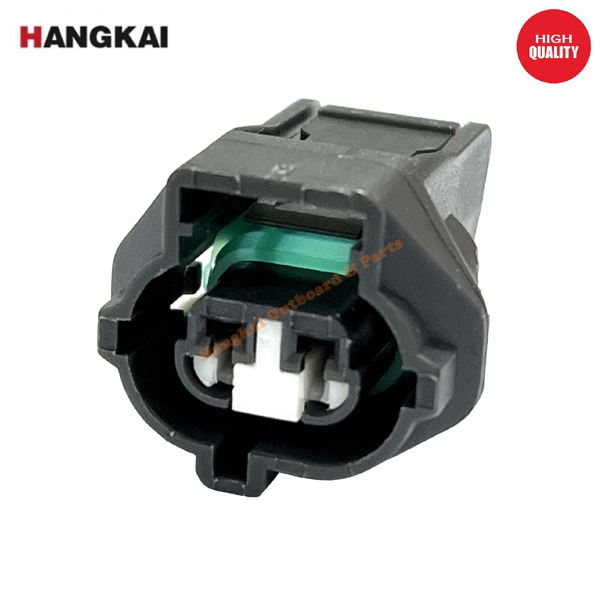 Toyota 3UZ-FE, Lexus GS300 GS350 ขั้วต่อซ็อกเก็ตเซ็นเซอร์ระดับน้ํามันเครื่อง 2 ขา