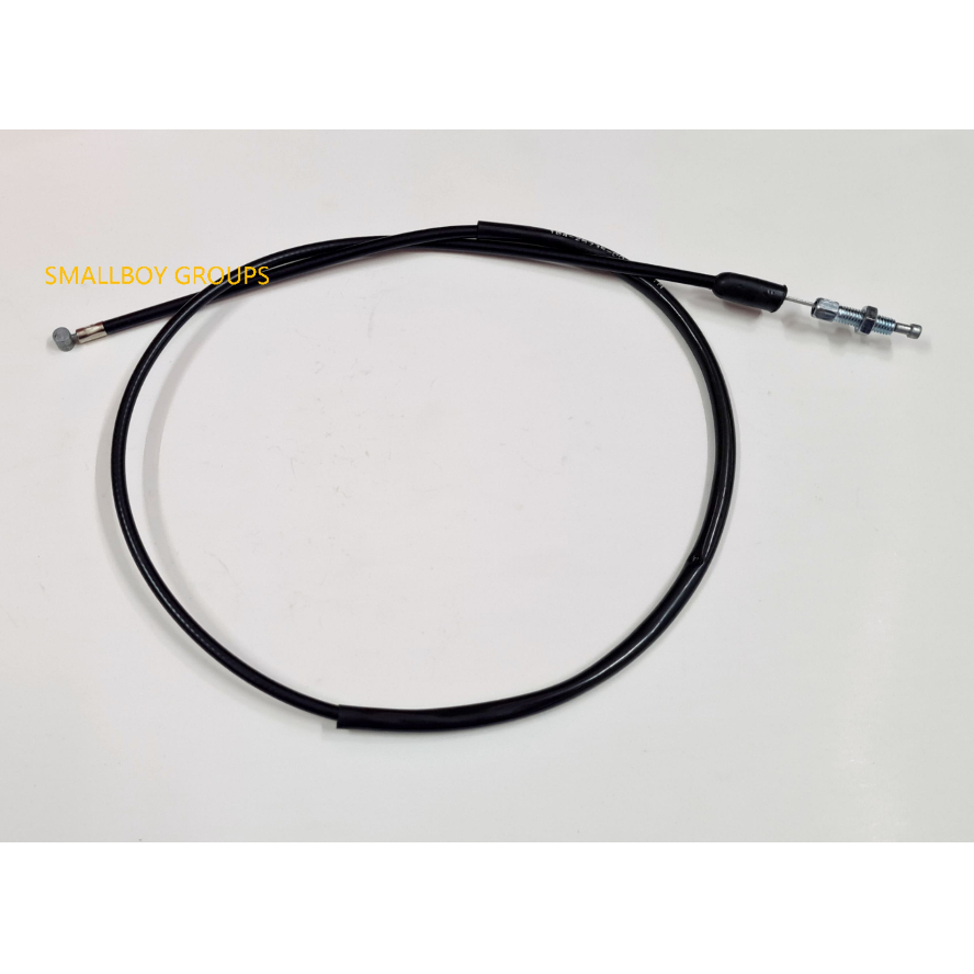 YAMAHA YB100 YB 100 CLUTCH CABLE WAYAR TALI CLUTCH SET