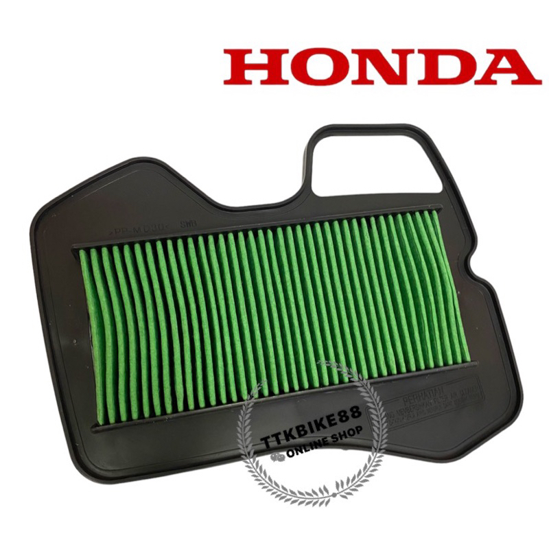 W110 WAVE DASH WAVE DX DREAM110 FI AIR FILTER
