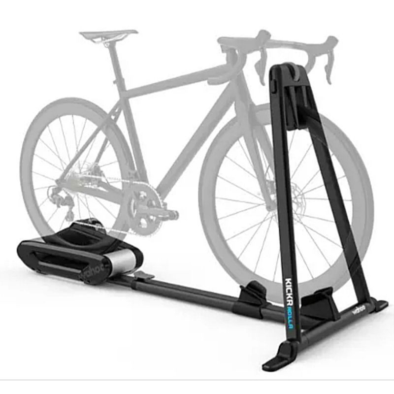 KICKR ROLLR SMART BIKE ROLLER TRAINER