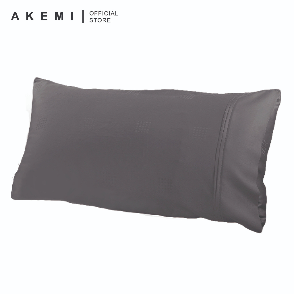 Akemi TENCELTM Accord ปลอกหมอน 930TC - Aikene (2 ชิ้น)