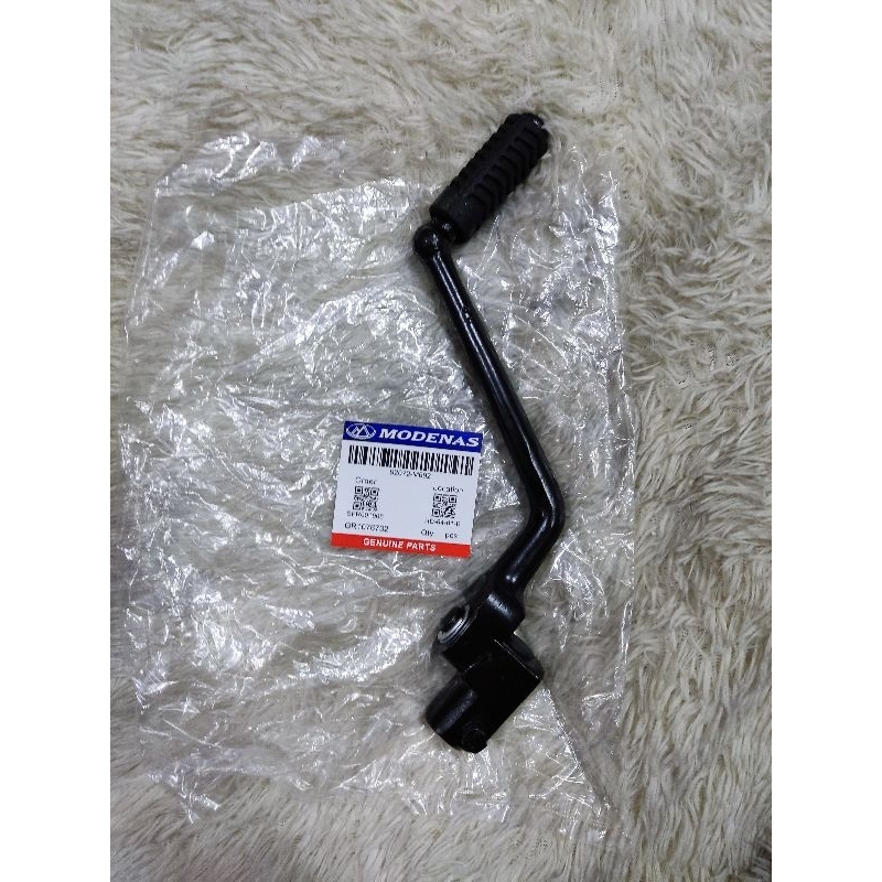 โหมด MR2 MR3 KICK PEDAL KICK STARTER PEDAL LEVER BATANG ENGKO ENGKOR KRISS MR 2 3