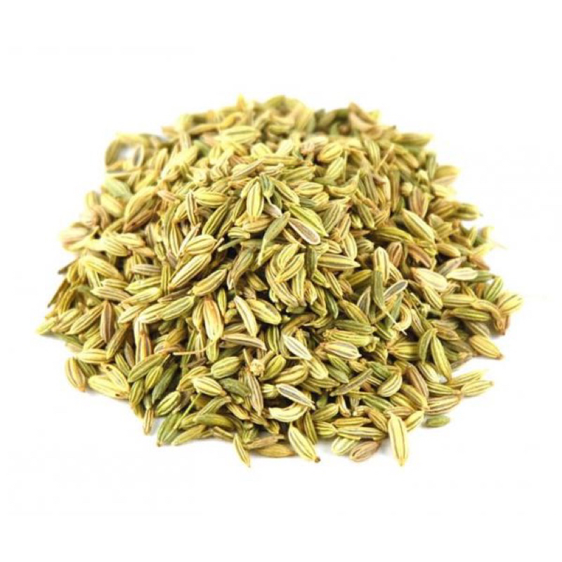 Jintan Manis/Fennel Seed 25kg