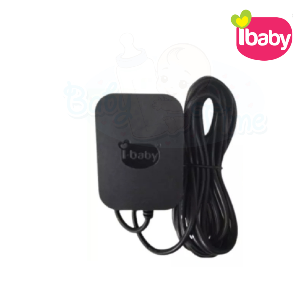 อะแดปเตอร์ iBaby สําหรับเปลเด็กอิเล็กทรอนิกส์