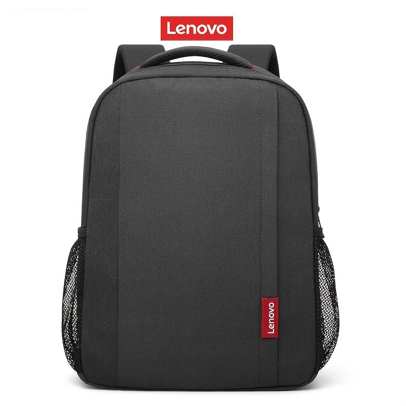 Lenovo Q3 กระเป๋าแล็ปท็อป / กระเป๋าโน๊ตบุ๊ค 15.6 Laptop Backpack