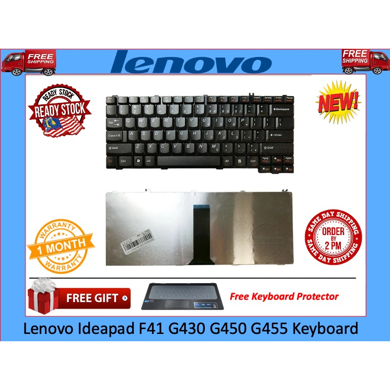 Lenovo 3000 N430 / 3000 G530A / Y430 / 3000 C461 / 3000 F31 / 3000 G230G / 3000 F41A / 3000 F41 SERI
