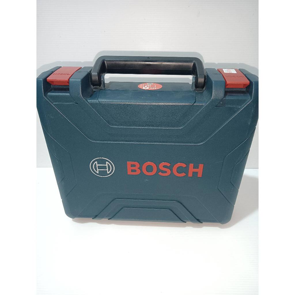 Bosch GSR / GSB / GDR 10.8 / 12/ 14/18 / 180 V กล่องเครื่องมือ ปลอกหุ้ม