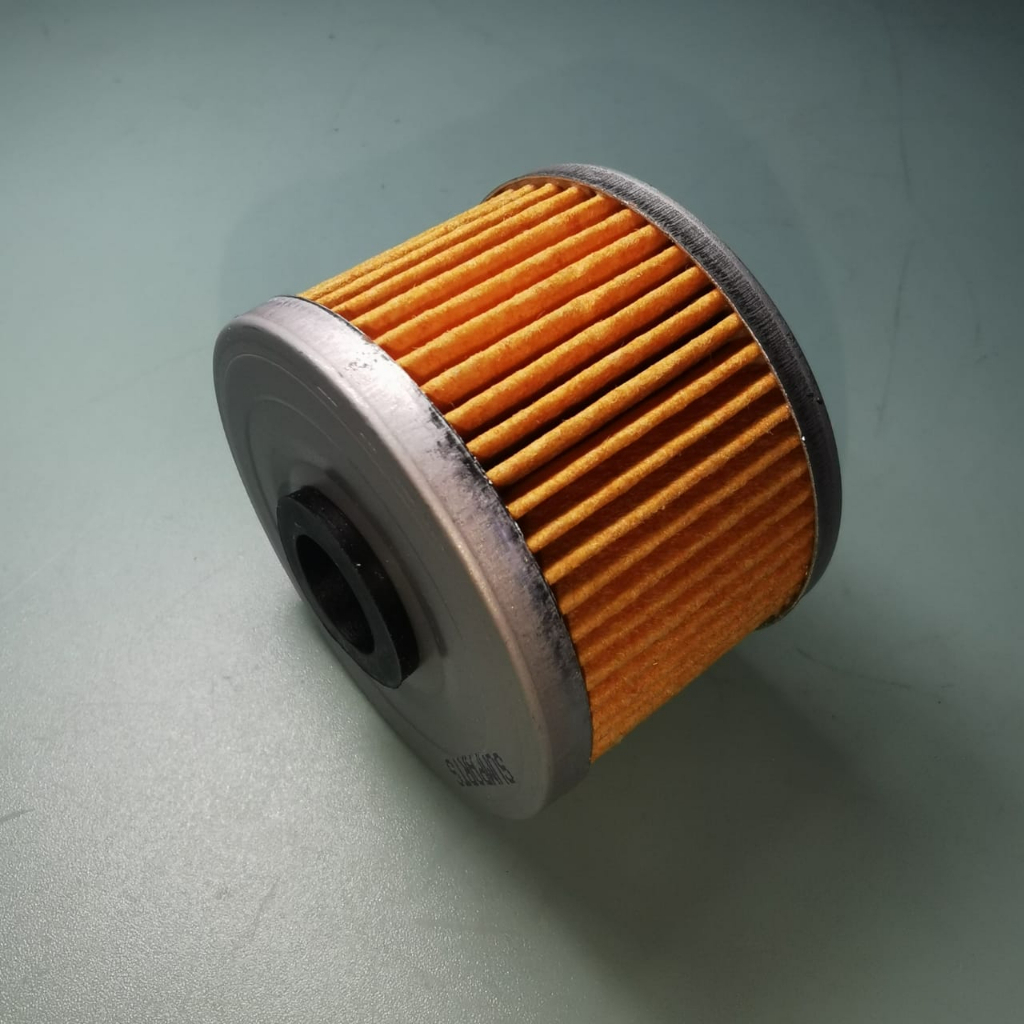 KAWASAKI Ninja 250 SL / KLX150L / KLX250 / Z250 SL - หน่วยกรองน้ํามัน