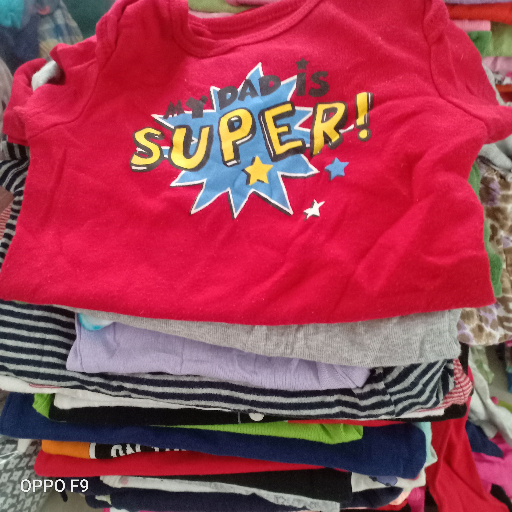 สด!! BABY & KID ITEM RM7