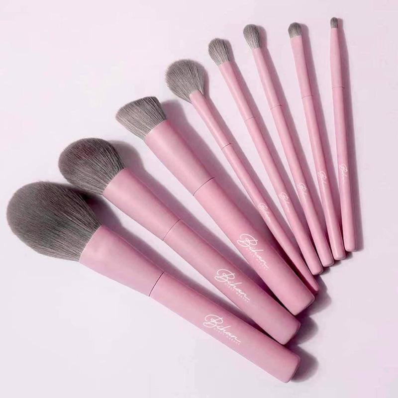 BIHAN SET BRUSH (8 ชิ้น)