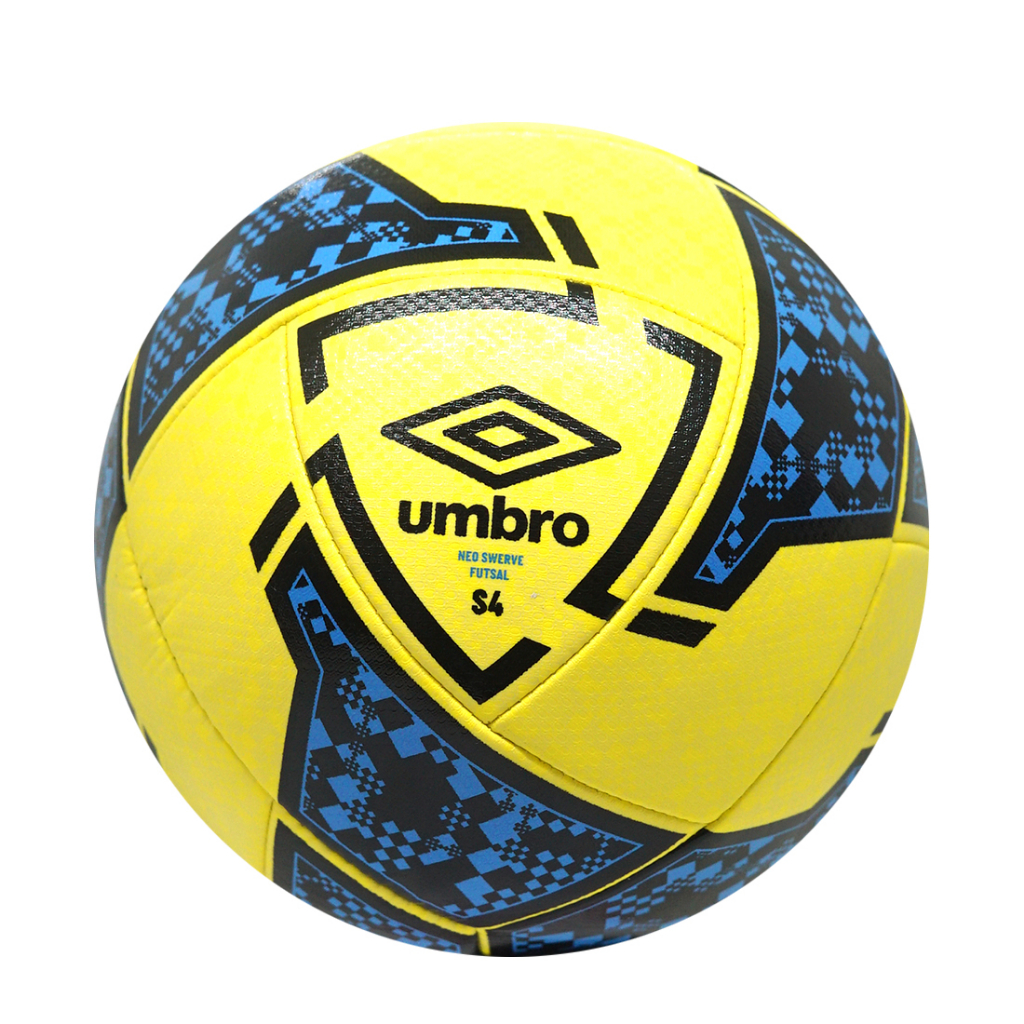UMBRO NEO SWERVE FUTSAL BALL สีขาว