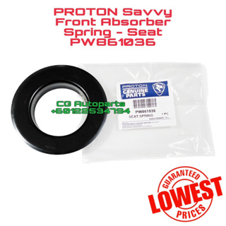 Proton Savvy Coil Spring Seat - Tapak Spring PW861036