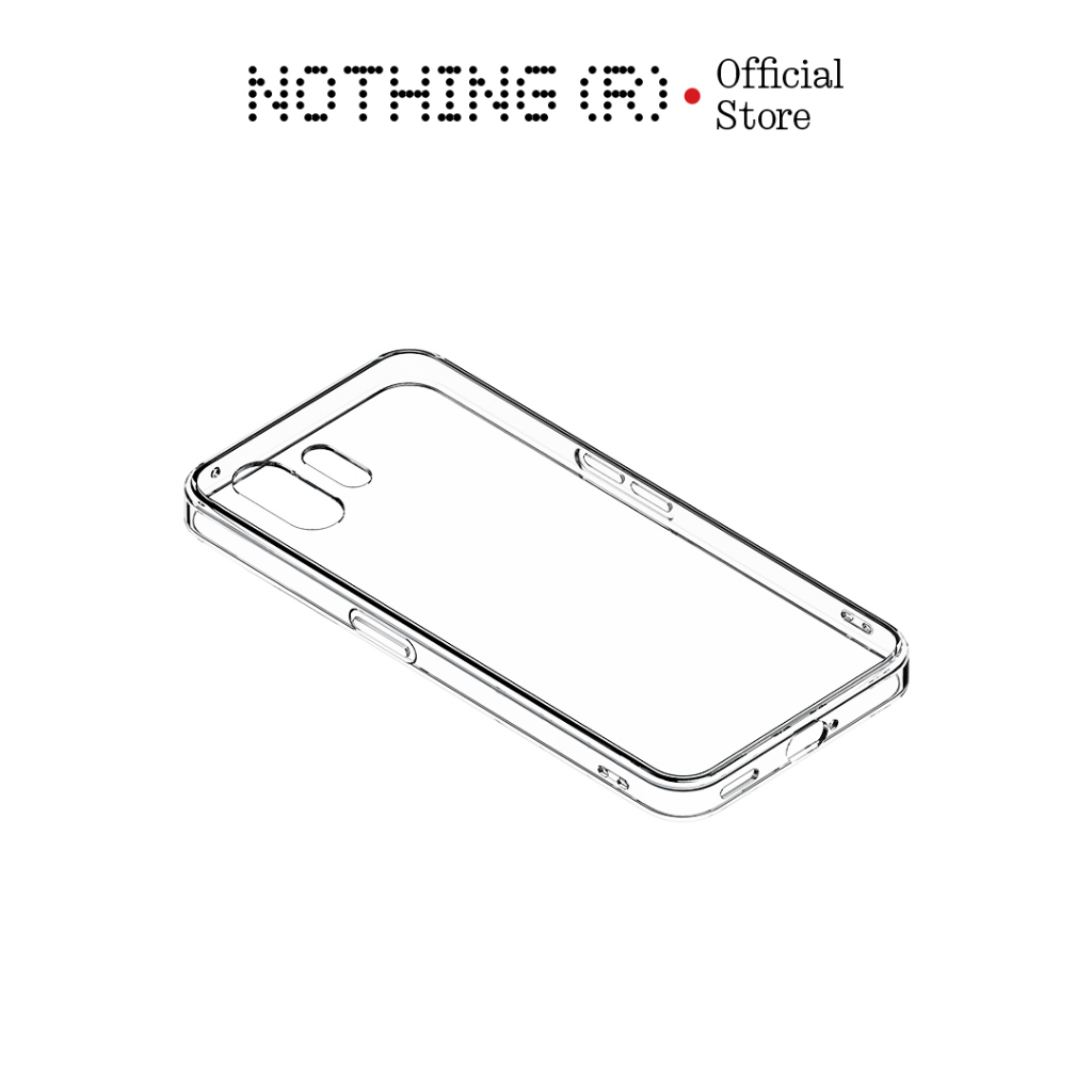 Nothing Phone (2) เคสโทรศัพท์