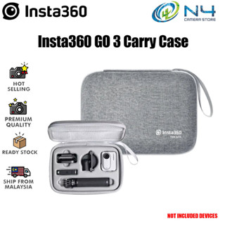 Insta360 GO 3 กระเป๋าเคส สําหรับ GO3 Insta360