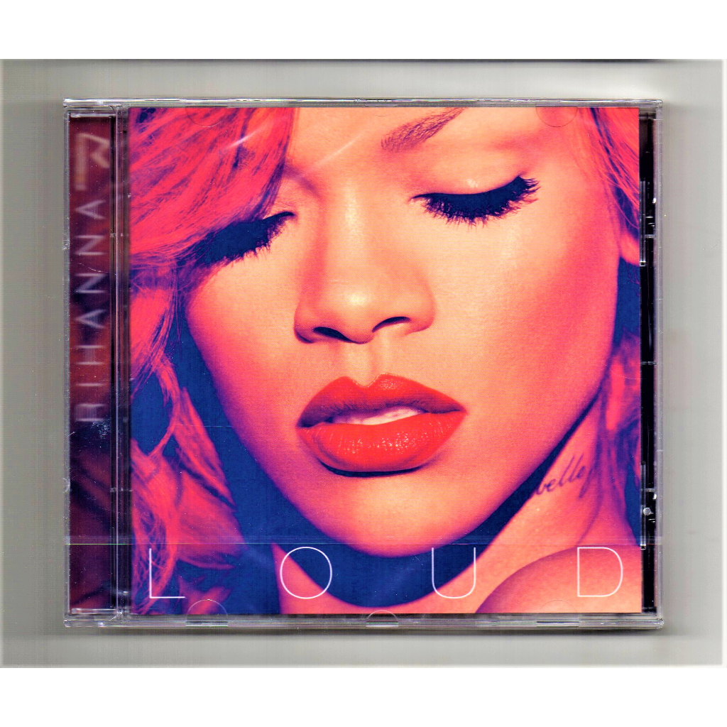 Rihanna - Loud ( CD )