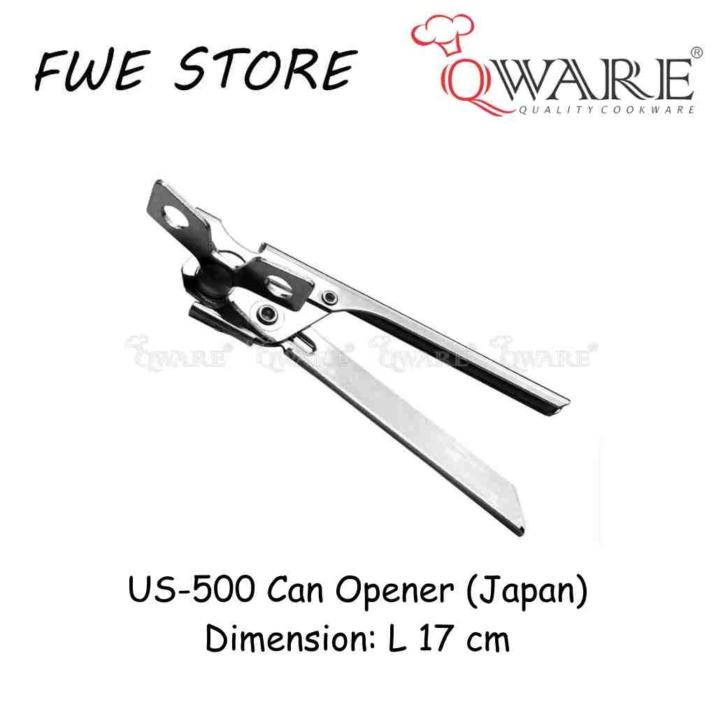 Qware Can Opener / ที่เปิดขวด (ญี่ปุ่น) US-500