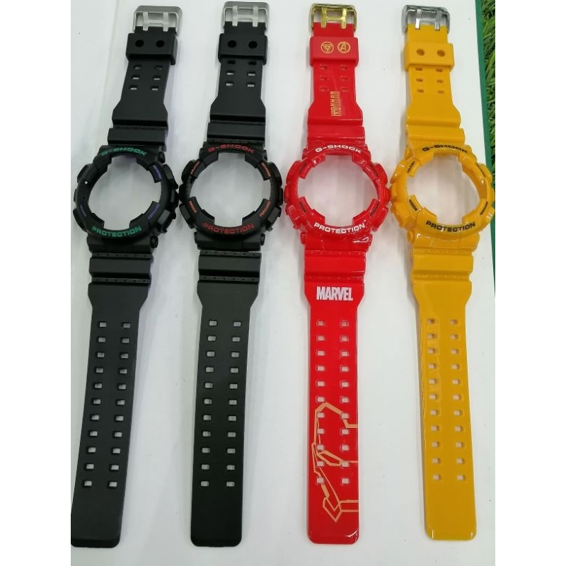 Bnb Gshock GA-100 110 GD100 120