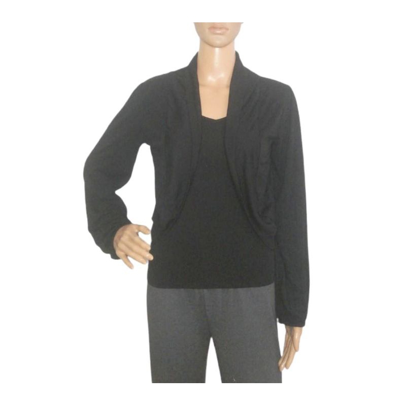 BMT830 - (M) LADIES CARDIGAN