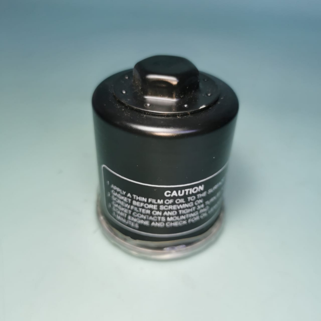 QJMOTOR SRV 250 - หน่วยกรองน้ํามัน