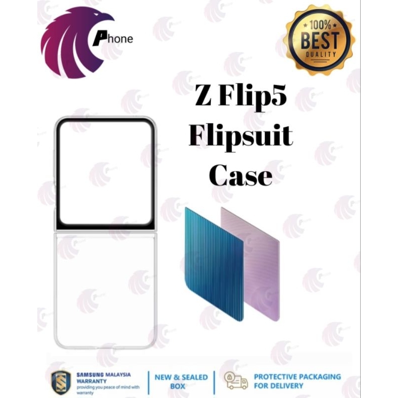 เคส Samsung Z Flip 5 Flipsuit