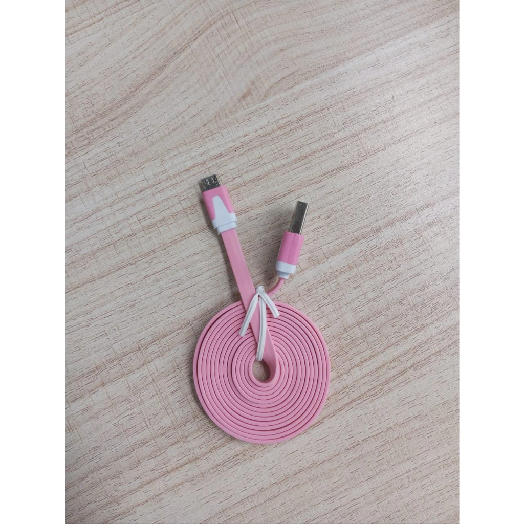 สายชาร์จ Micro USB สายชาร์จข้อมูล Android thumbnail 3