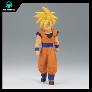 Banpresto - ดราก้อนบอล Z SOLID EDGE WORKS VOL.12(B: Super SAIYAN SON GOHAN)