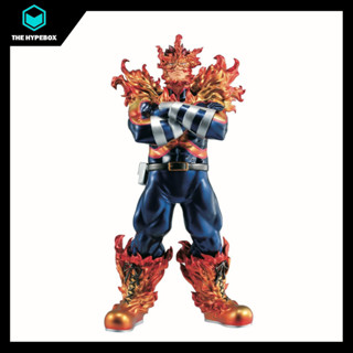 Banpresto - MY HERO ACADEMIA AGE OF HEROES-ENDEAVOR-SPECIAL