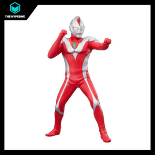 Banpresto - ULTRAMAN DYNA HEROS BRAVE STATUE FIGURE ULTRAMAN DYNA ~ AKAI DAICHI NO CHIKARA ~(VER.A)