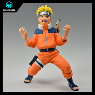 Banpresto - นารูโตะ สตาร์สั่นสะเทือน -UZUMAKI NARUTO-2