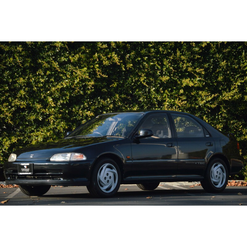 Honda civic ferio EG6/SR3 EG9/SR4 segi tiga ปลั๊กฝาครอบเบรกมือ B-series