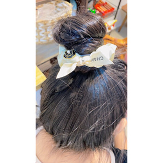ยางรัดผม Stlye C Brand Stlye คุณภาพสูง สไตล์เกาหลี