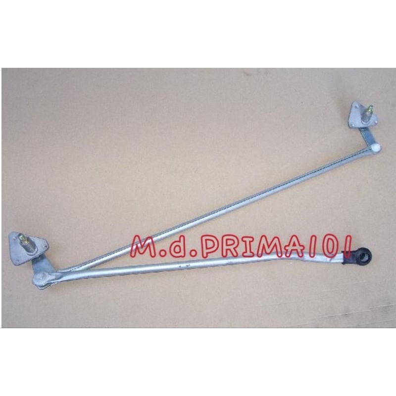 TOYOTA HILUX LN65 LN55 LN106 ด้านหน้า ASSY WIPER LINK /CONTROL ROD LINK