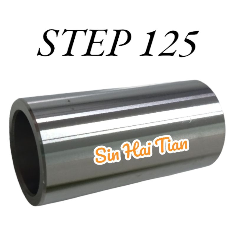 STEP125 ตัวอักษร PULLEY PIN