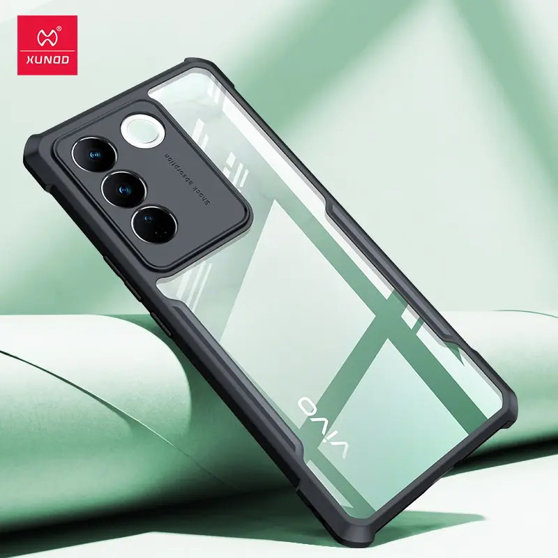 XUNDD เคสสําหรับ Vivo V29 5G/V27 5G / V27 Pro 5G / Vivo V27e