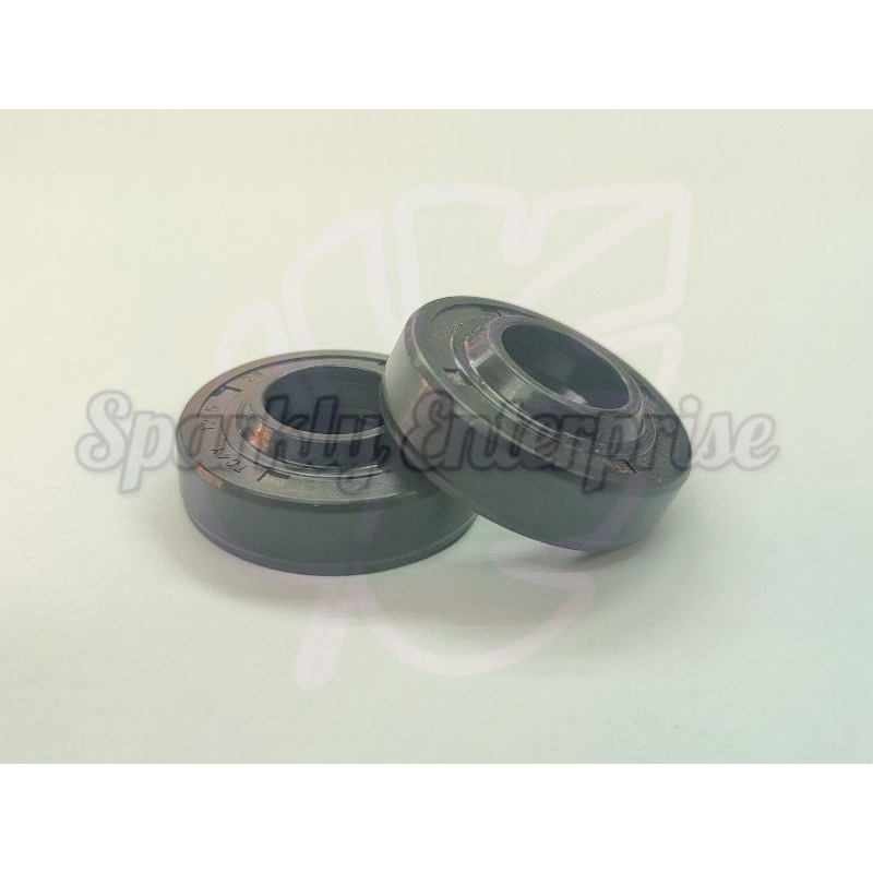 AFTER MARKET ซีลน้ํามัน - TC4Y 12.5X26X7/9 ( 12.5 X 26X 7 / 9) SHOCK ABSORBER