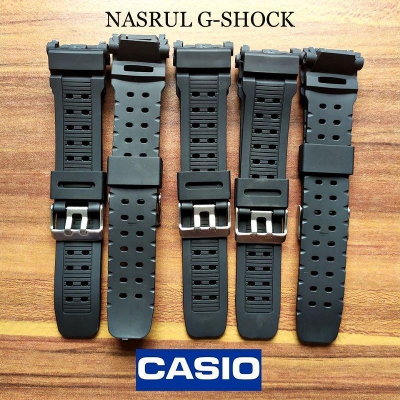 วง G-Shock Mudman G-9000