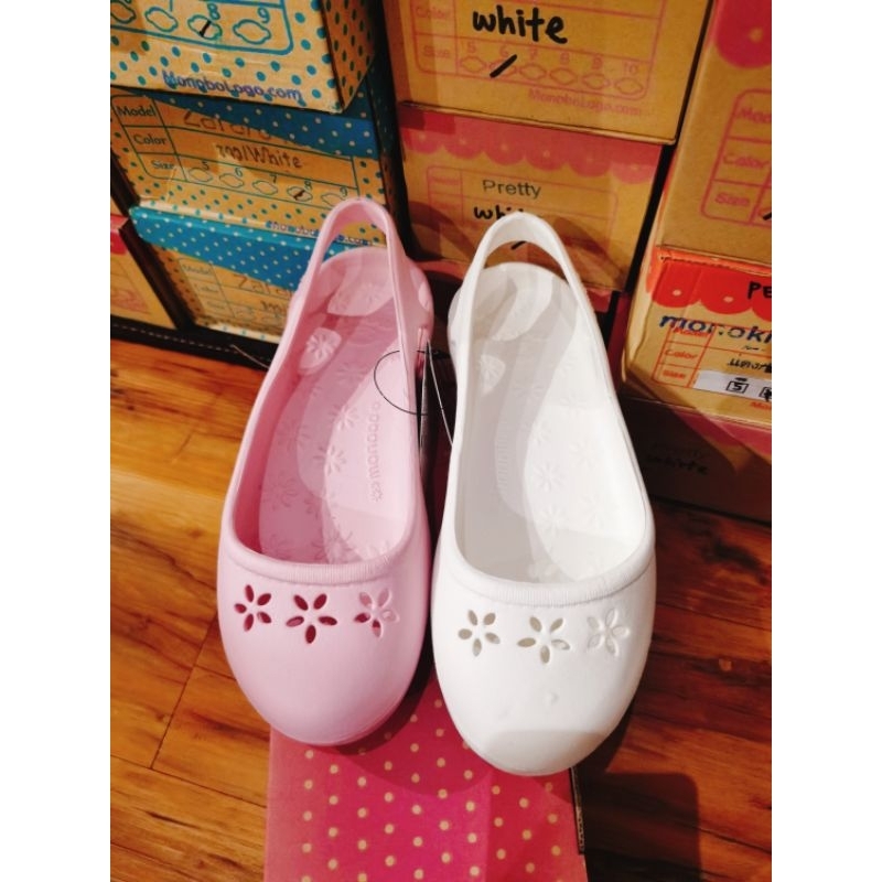 Monobo รองเท้าผู้หญิง Clearance