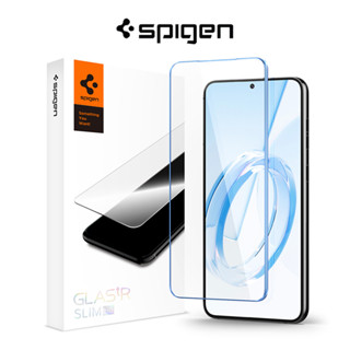 Spigen Galaxy S23+ ฟิล์มกันรอยหน้าจอ Glas.tR SLIM HD พร้อมกระจกนิรภัย ป้องกัน 9H