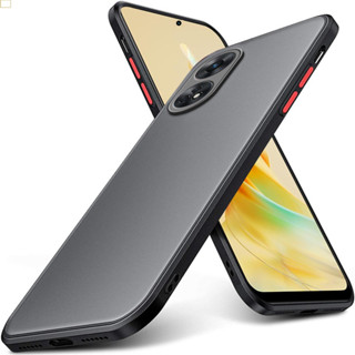 เคสโทรศัพท์มือถือ ผิวด้าน ลายควันบุหรี่ สําหรับ OPPO Reno 8T 4G OPPO Reno 8T 5G