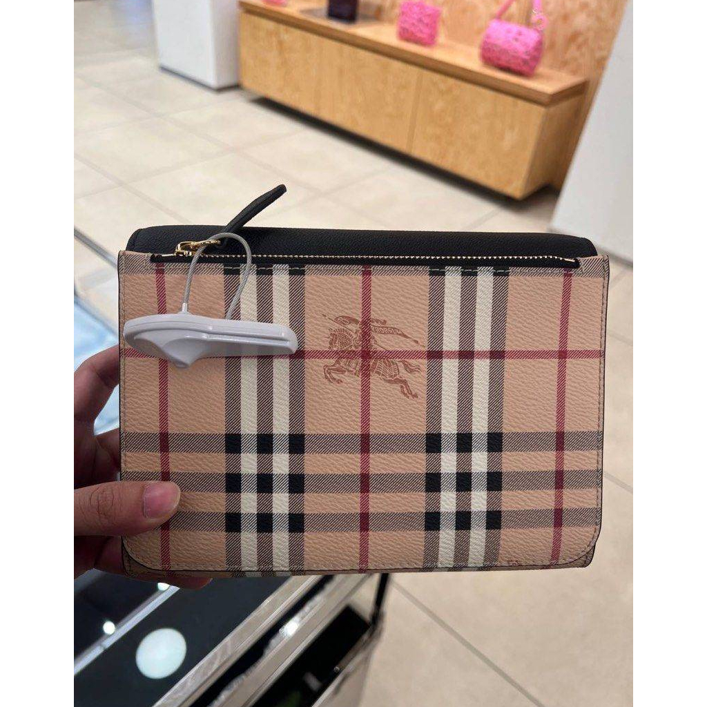 Burberry Loxley Crossbody Bag