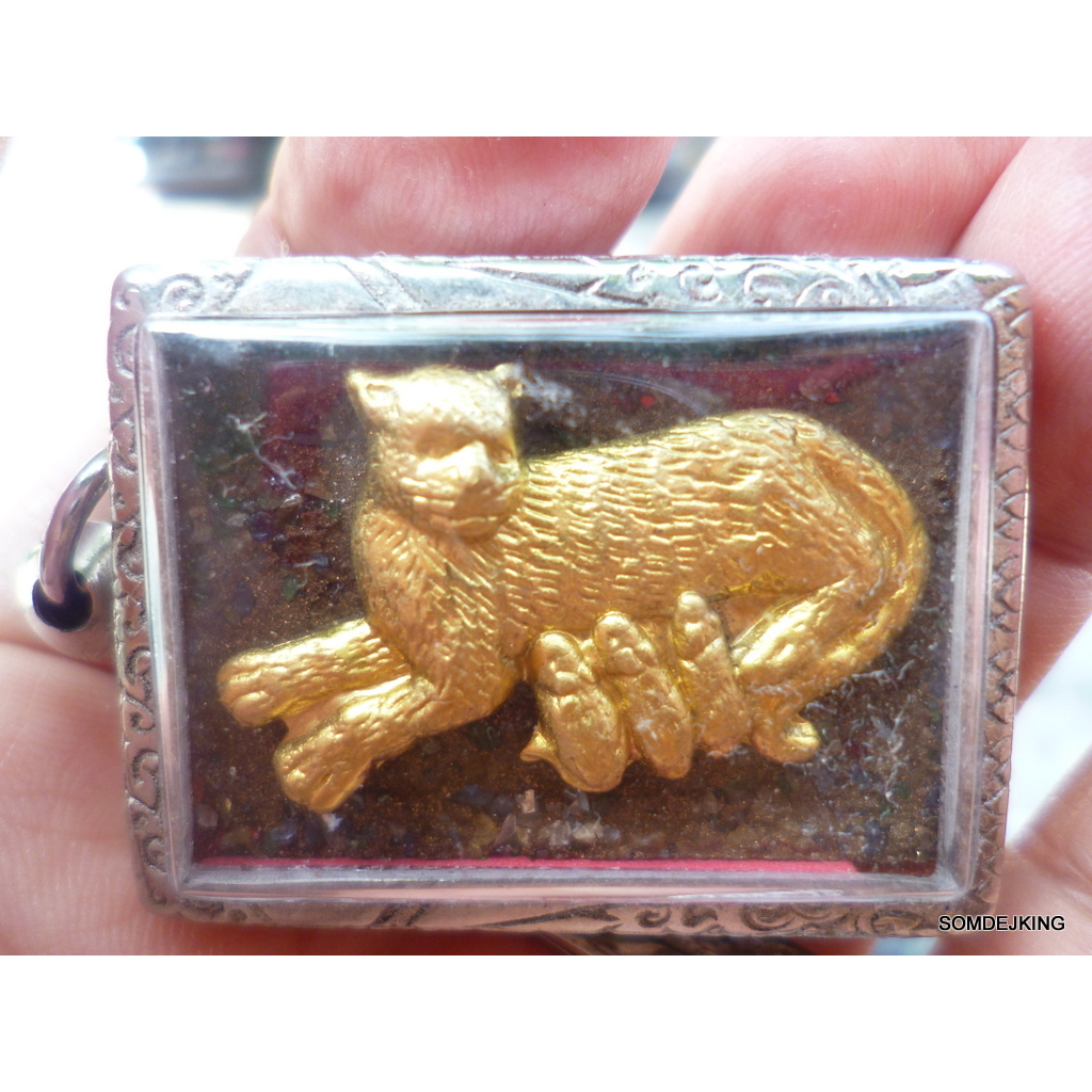 NOO DOOD NOM MAEW LP THAR .