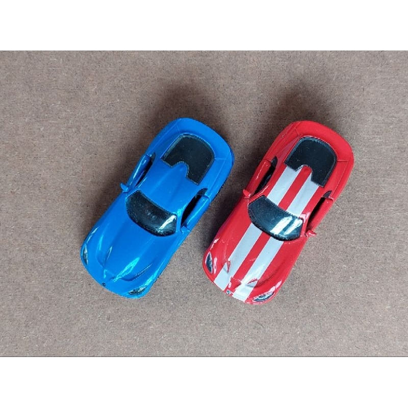 Majorette Dodge Viper