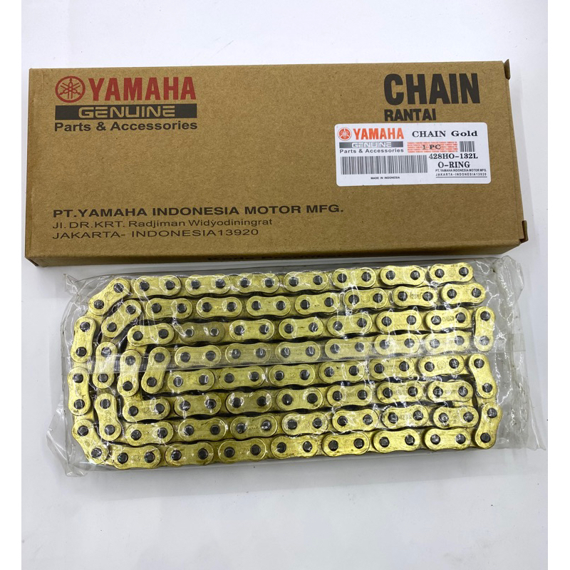 โอริงโซ่ยามาฮ่า 428-132ล