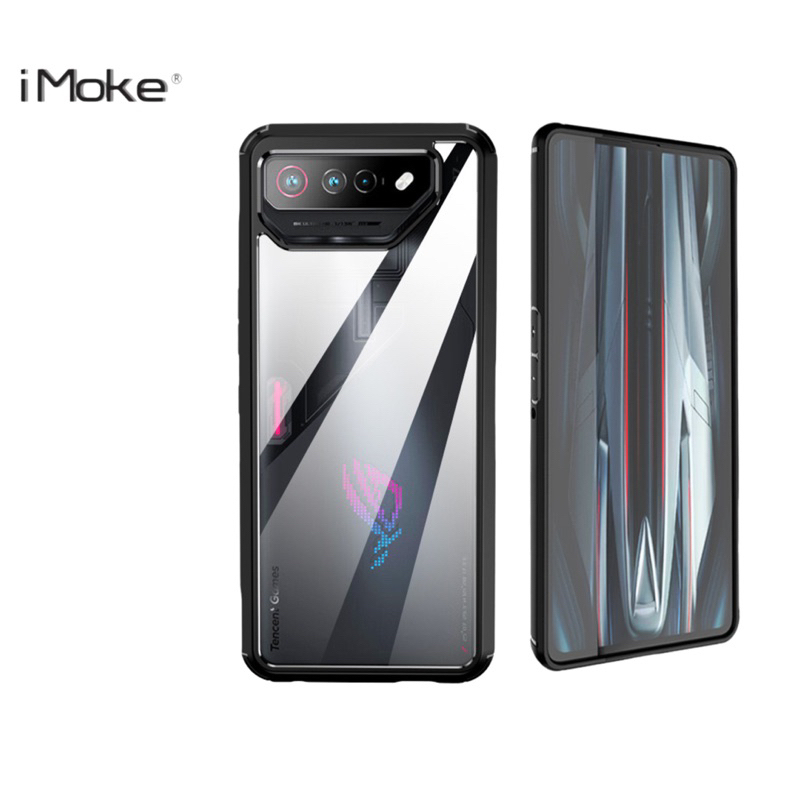 เคส iMoke สําหรับ Asus Rog Phone 7/7 Pro